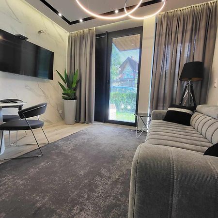 Apartament Tempo Per Te زاكوباني المظهر الخارجي الصورة