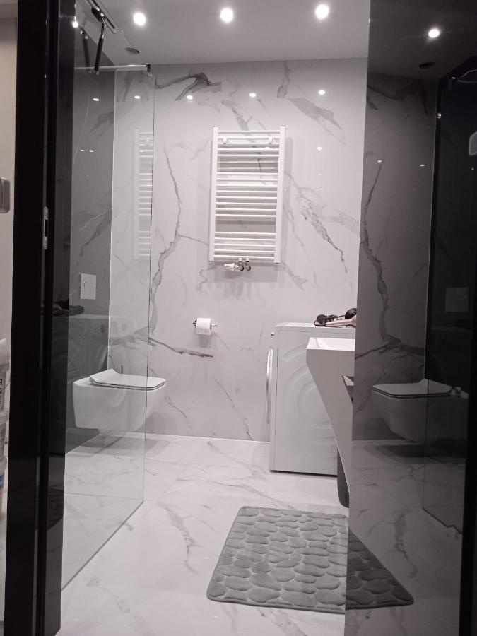 Apartament Tempo Per Te زاكوباني المظهر الخارجي الصورة