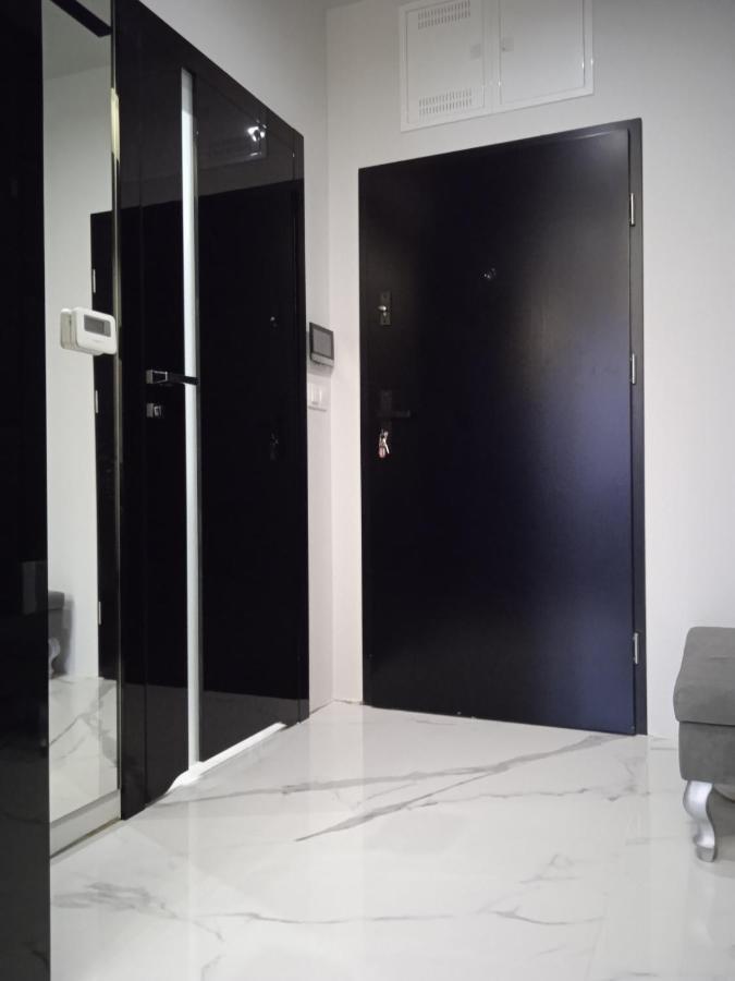 Apartament Tempo Per Te زاكوباني المظهر الخارجي الصورة