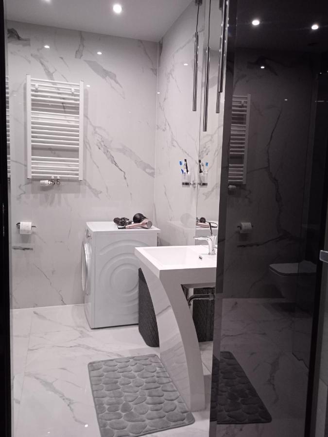 Apartament Tempo Per Te زاكوباني المظهر الخارجي الصورة