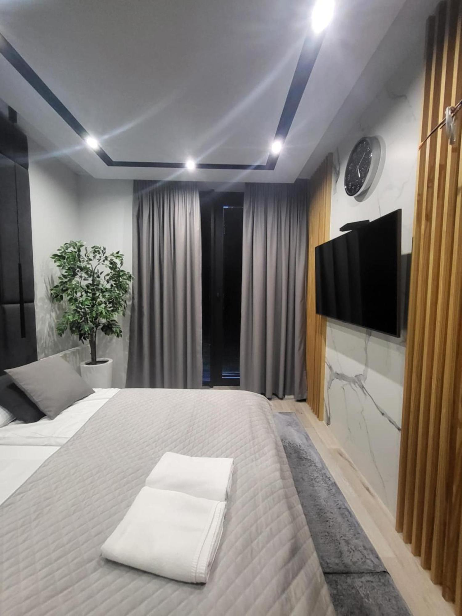 Apartament Tempo Per Te زاكوباني المظهر الخارجي الصورة