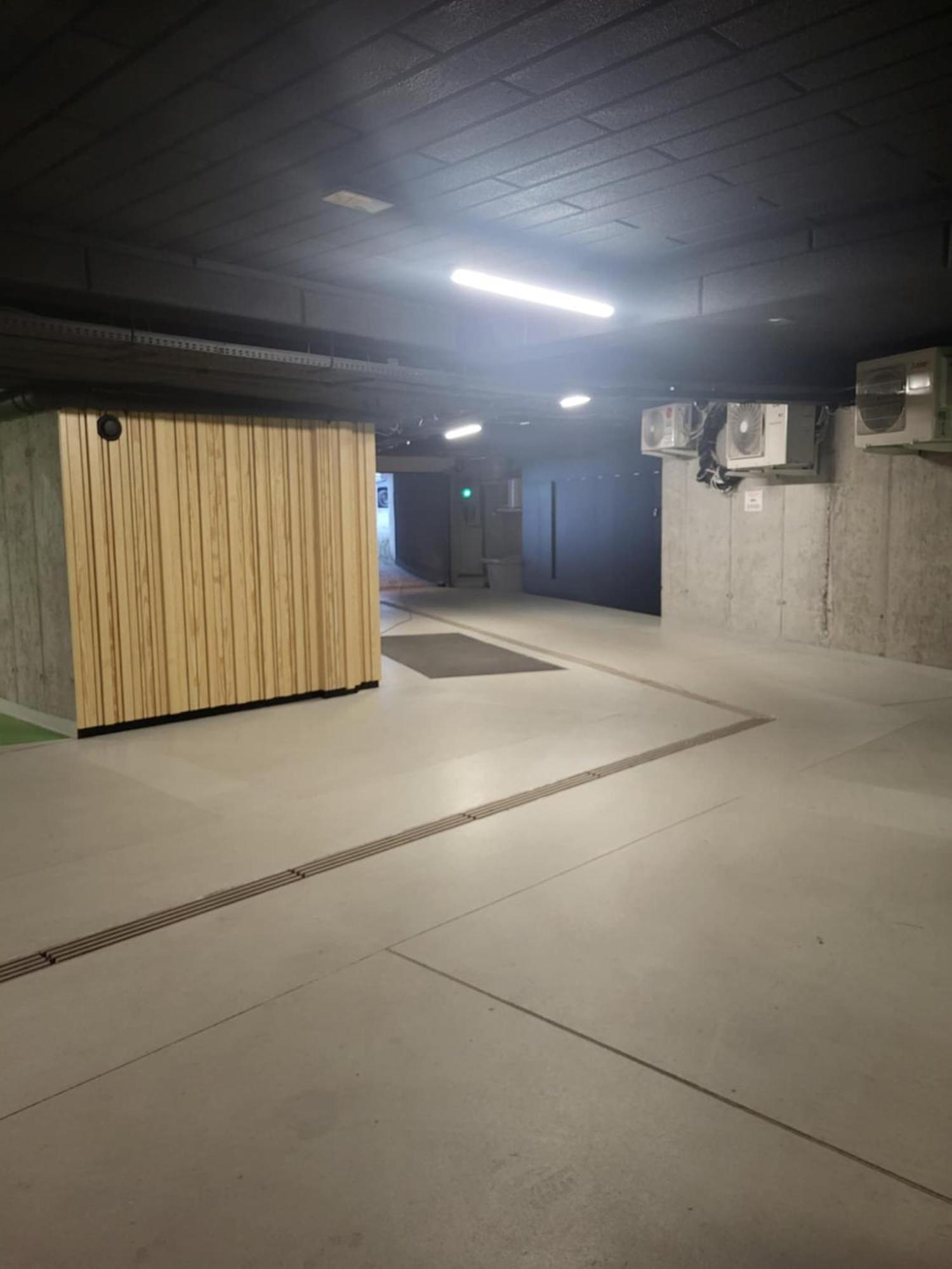 Apartament Tempo Per Te زاكوباني المظهر الخارجي الصورة